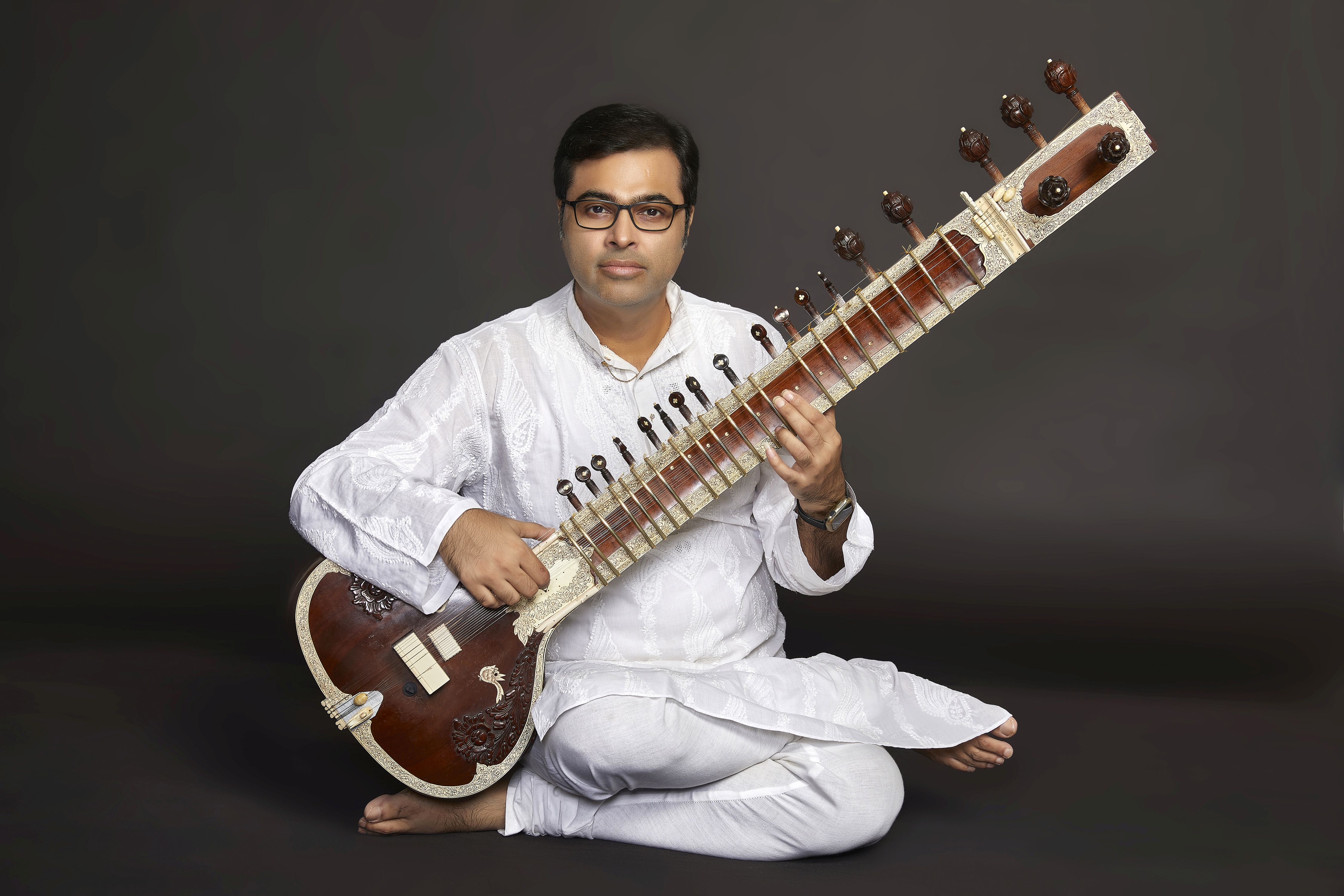 Shri PT. Purbayan Chatterjee